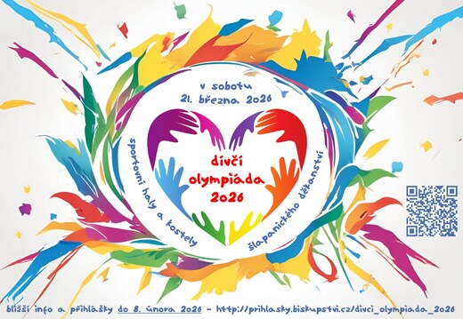 Dívčí olympiáda 2026